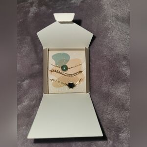 3 Piece Bracelet Set*BRAND NEW*